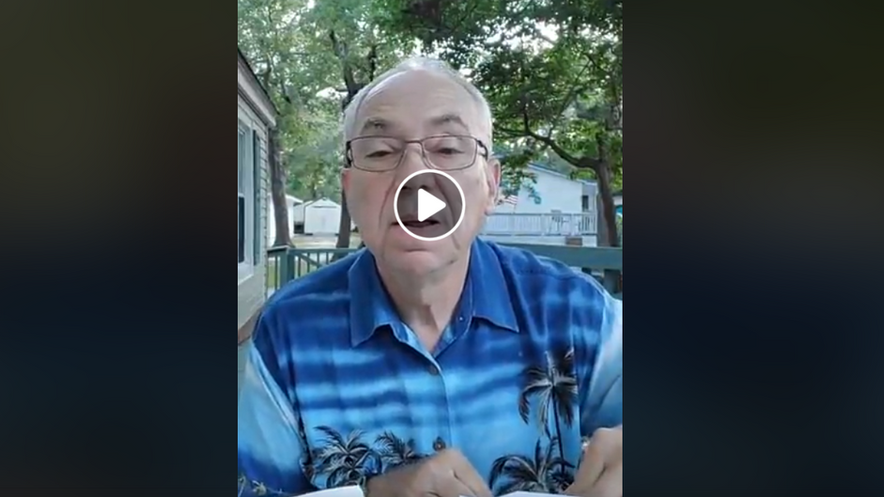 Facebook Live Bible Study: Names of God - "The Lord Who Heals You"